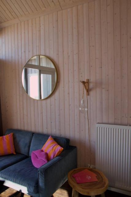 Sisters Beachbungalows Katwijk aan Zee Eksteriør bilde